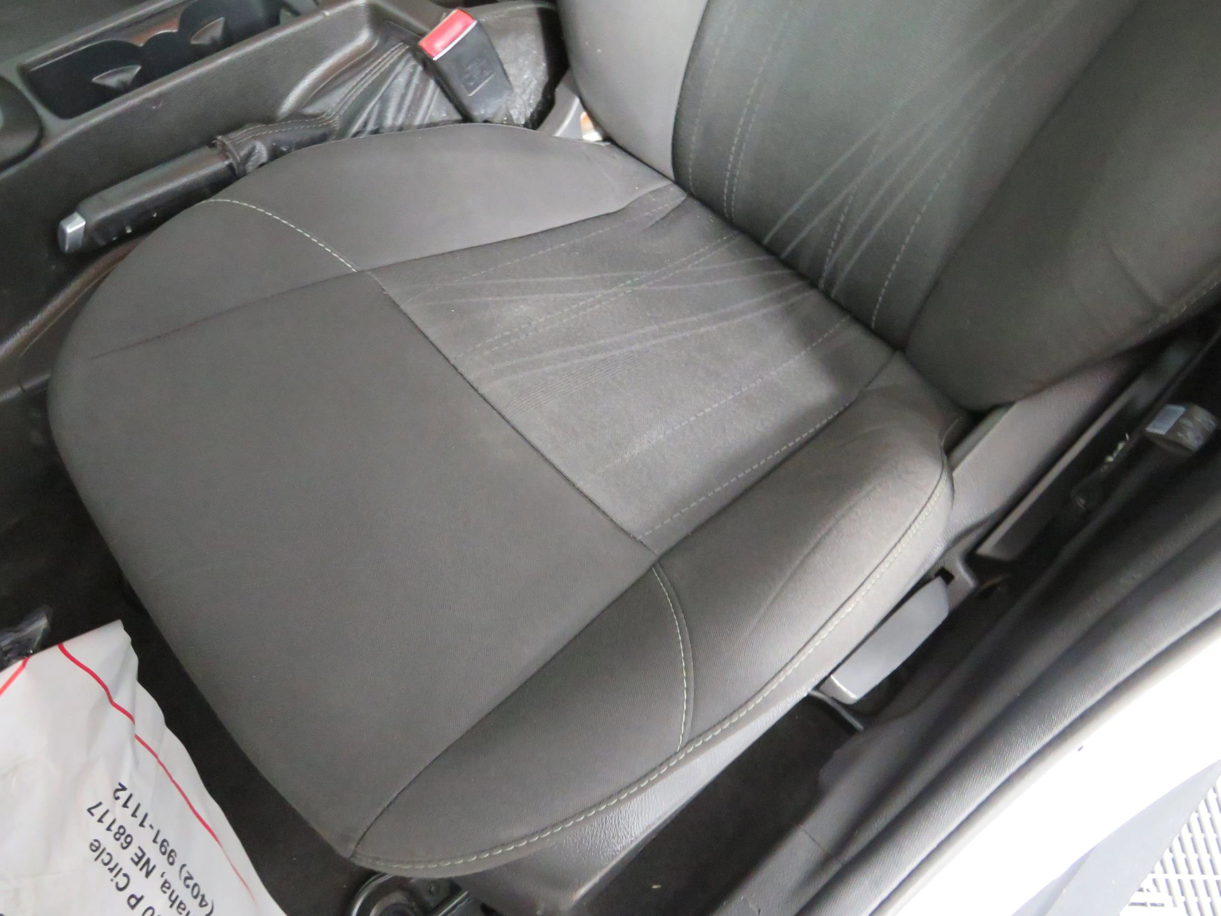 Used 2018 Ford Focus S FWD image 32