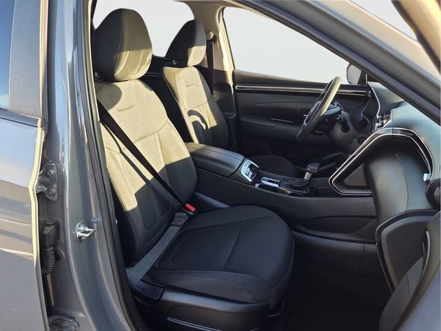 Used 2024 Hyundai Tucson SEL AWD/4WD image 17