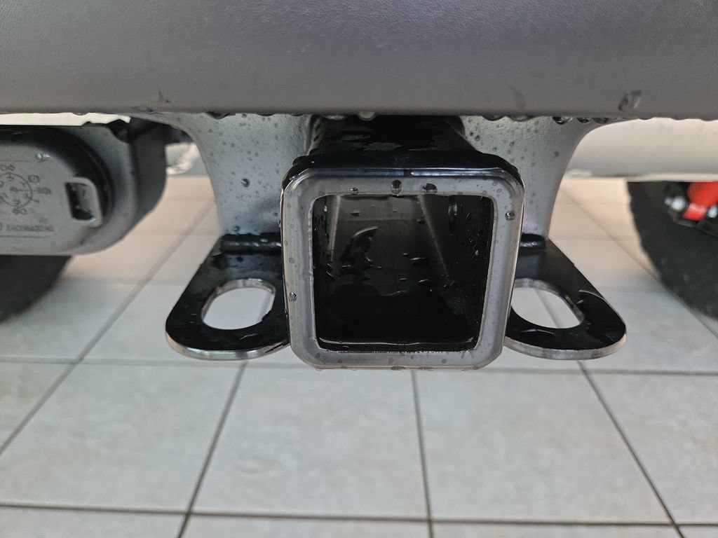 New 2026 Jeep Wrangler Unlimited Sport AWD/4WD image 10
