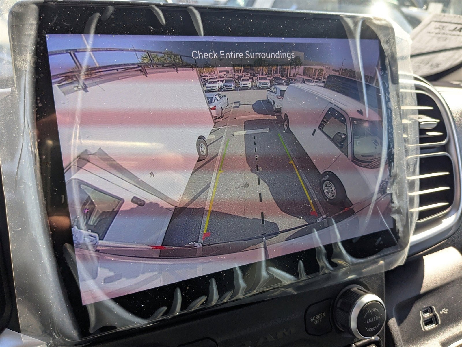 Used 2025 RAM ProMaster 3500 w/ Quick Order Package 22G SLT image 22