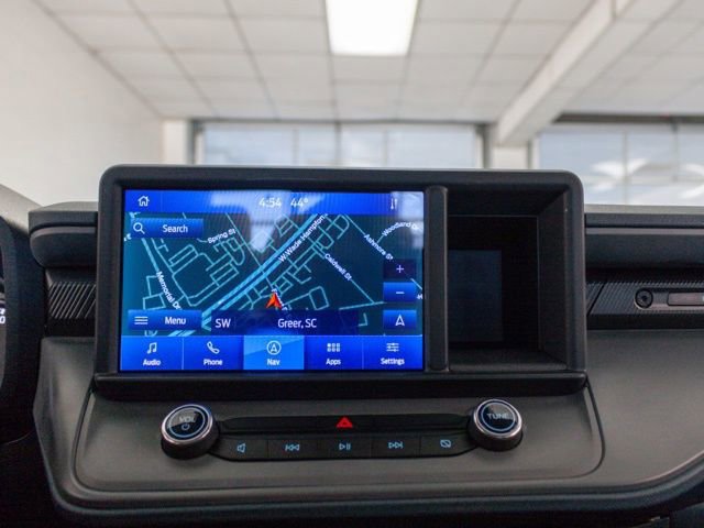 Used 2024 Ford Maverick Lariat w/ Black Appearance Package image 19