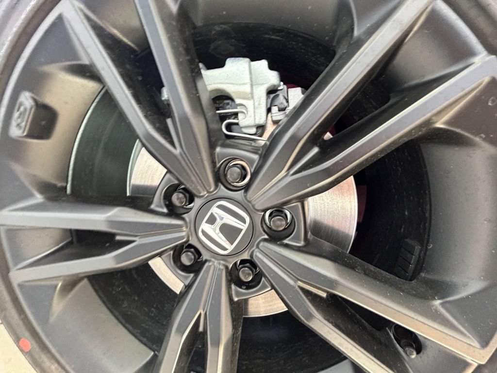 New 2026 Honda Civic Si image 23