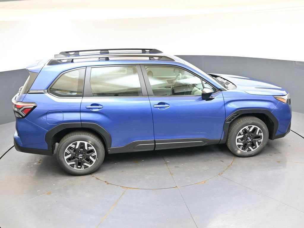 New 2026 Subaru Forester AWD/4WD image 50