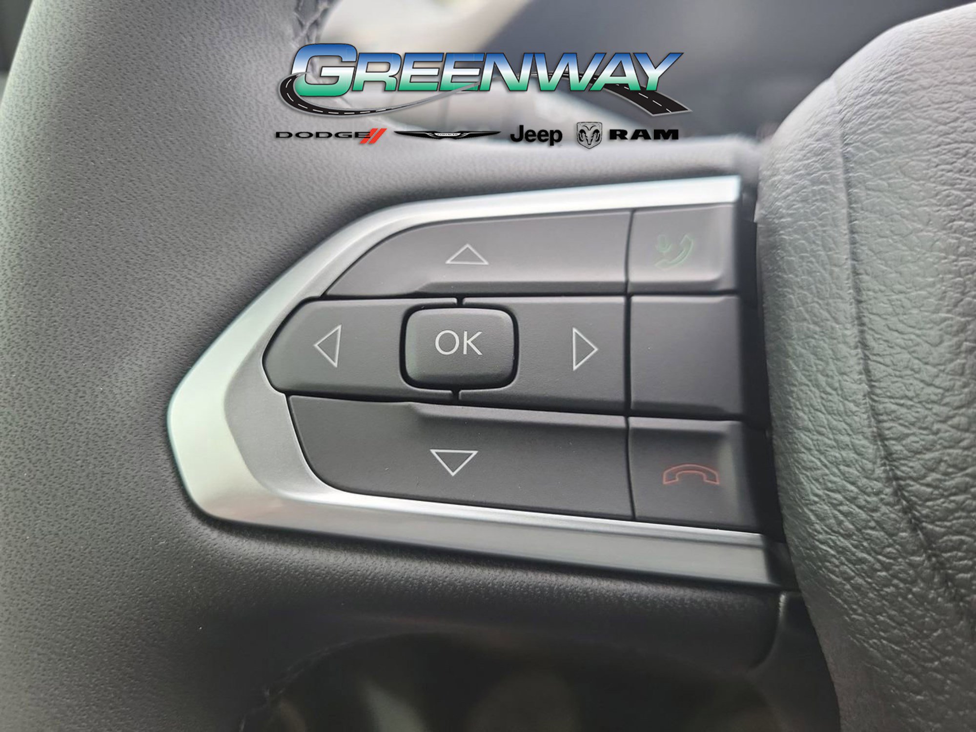 New 2026 Jeep Compass Latitude image 23