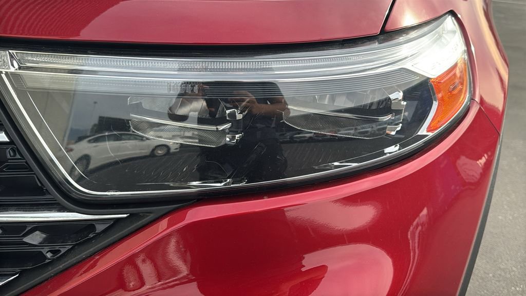Certified 2023 Ford Explorer XLT image 6