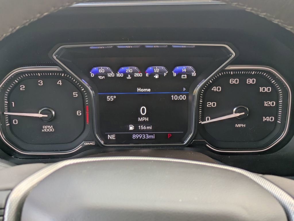 Used 2021 GMC Yukon XL Denali image 18