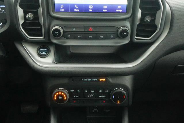 Used 2024 Ford Bronco Sport Big Bend w/ Convenience Package AWD/4WD image 17