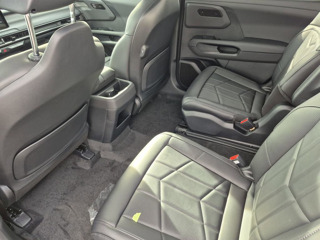 New 2027 Kia Telluride EX image 13