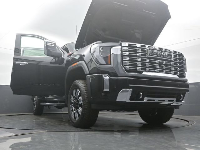 New 2026 GMC Sierra 2500 Denali w/ Denali Reserve Package AWD/4WD image 59