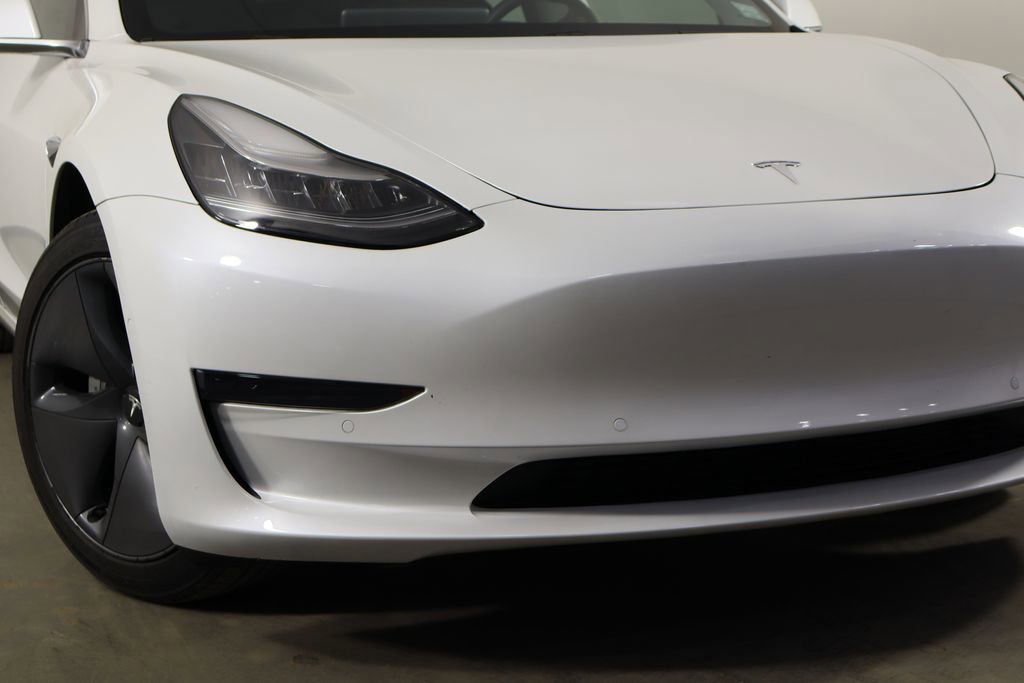 Used 2020 Tesla Model 3 Standard Range image 46