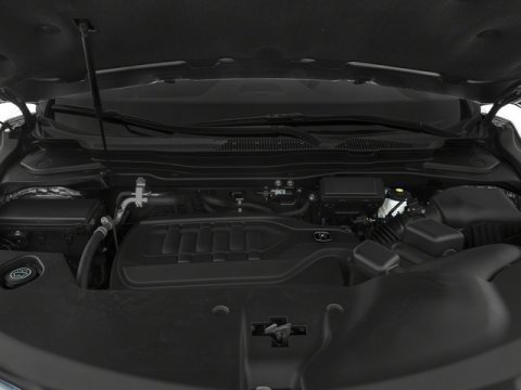 Used 2017 Acura MDX w/Technology Pkg image 13