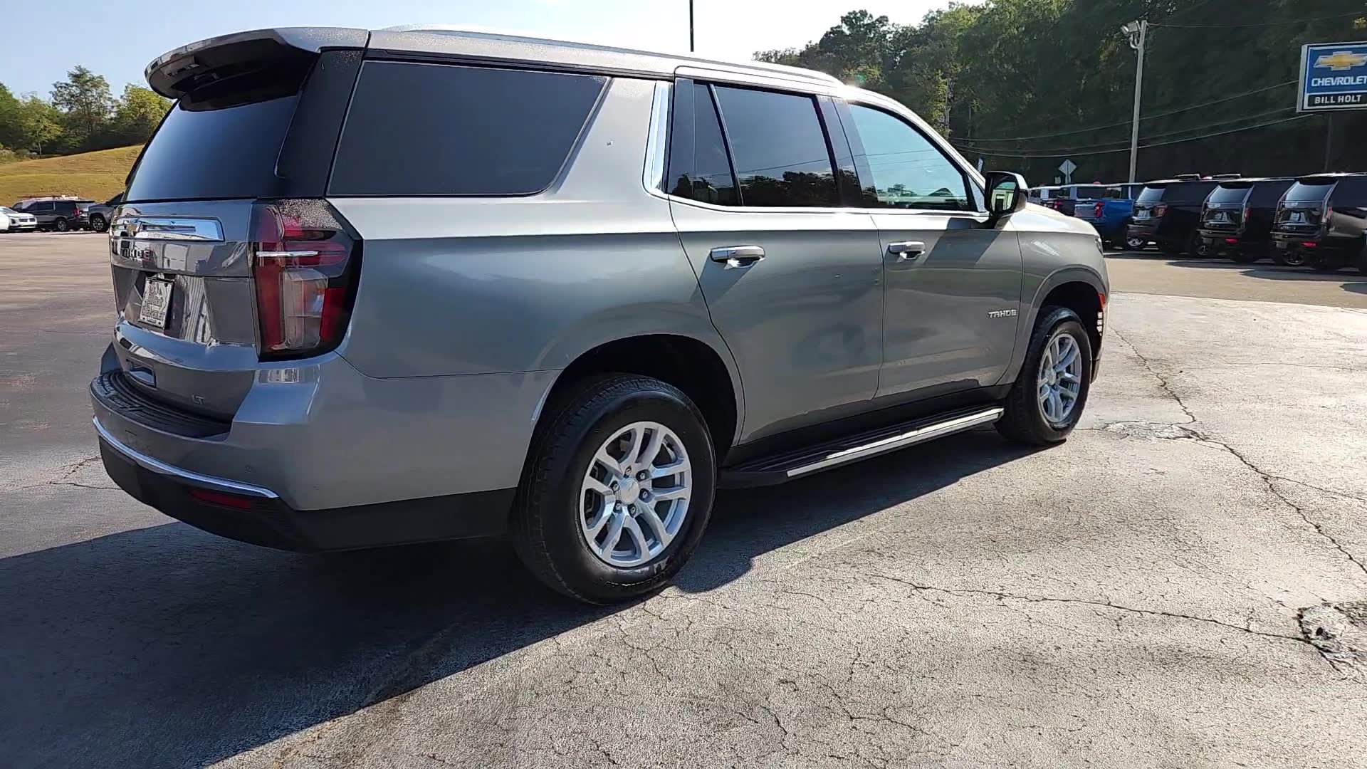 Used 2023 Chevrolet Tahoe LT image 15