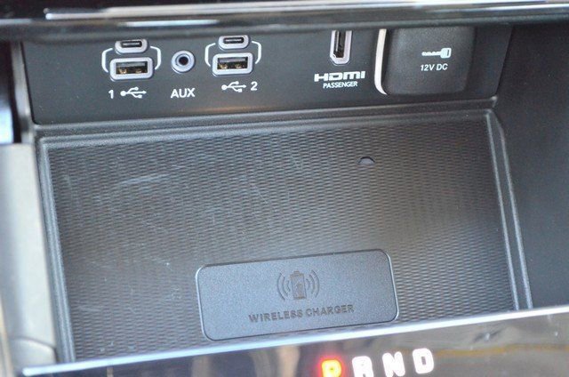 Used 2023 Jeep Grand Cherokee 4WD 4xe w/ Luxury Tech Group II image 29