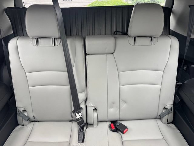 Used 2022 Honda Pilot Elite image 28