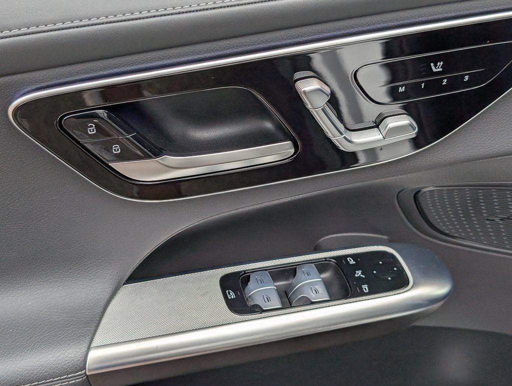 Certified 2024 Mercedes-Benz GLC 300 4MATIC image 23