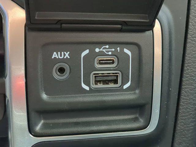 Certified 2022 Jeep Wrangler Unlimited Rubicon 4xe w/ Cold Weather Group image 25