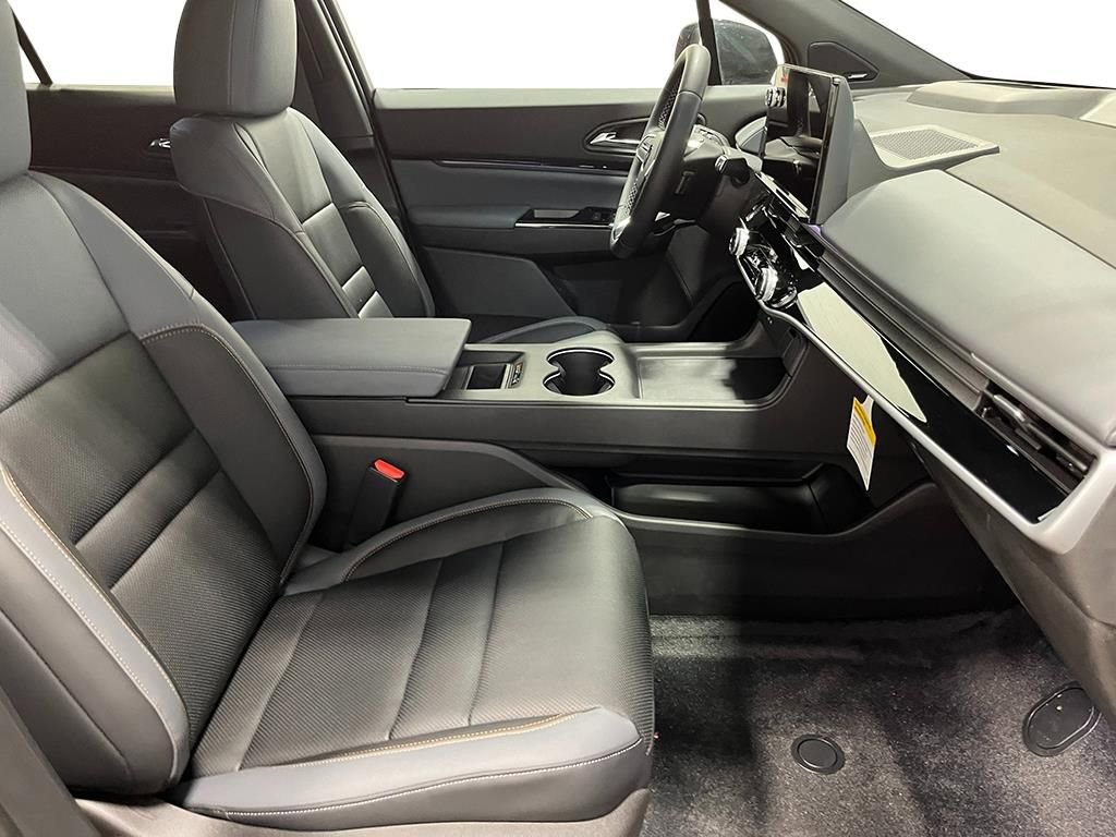 New 2026 Honda Prologue Elite image 24