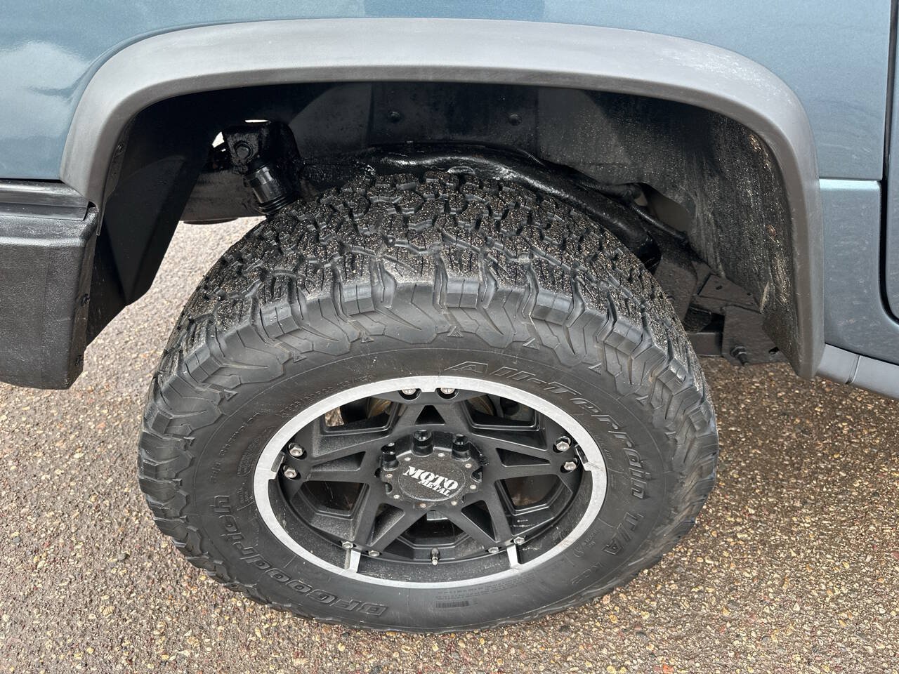 Used 2007 HUMMER H2 AWD/4WD image 11