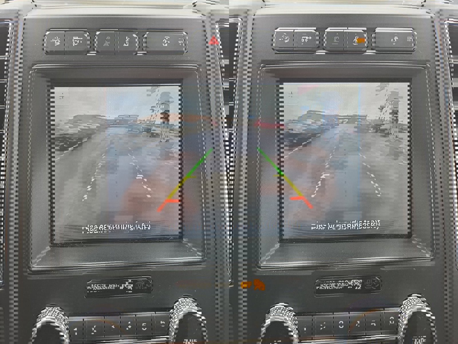 Used 2020 Ford Expedition Limited w/ Equipment Group 301A image 19