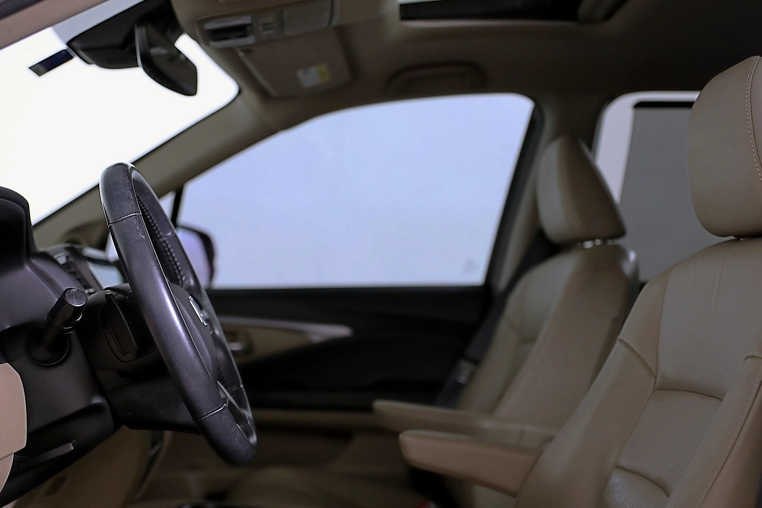 Used 2022 Honda Pilot Special Edition image 23