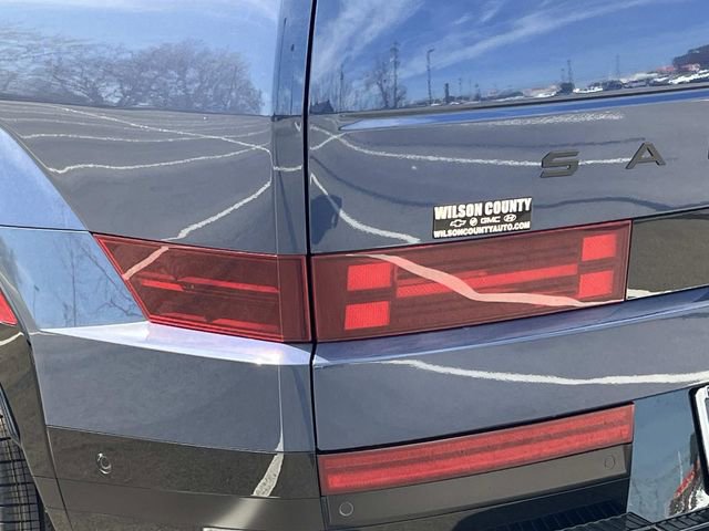 New 2026 Hyundai Santa Fe Calligraphy image 10