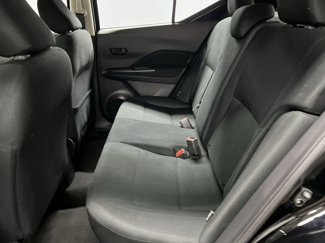 Used 2024 Nissan Kicks S FWD image 23