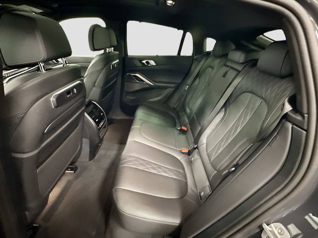 New 2026 BMW X6 M60i image 20