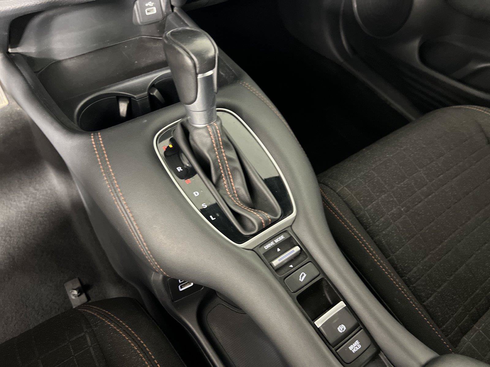 Used 2023 Honda HR-V Sport image 24