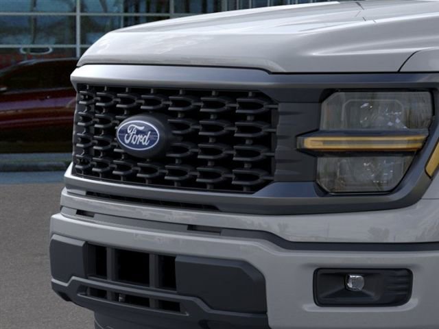 New 2026 Ford F150 STX w/ Equipment Group 200A image 17