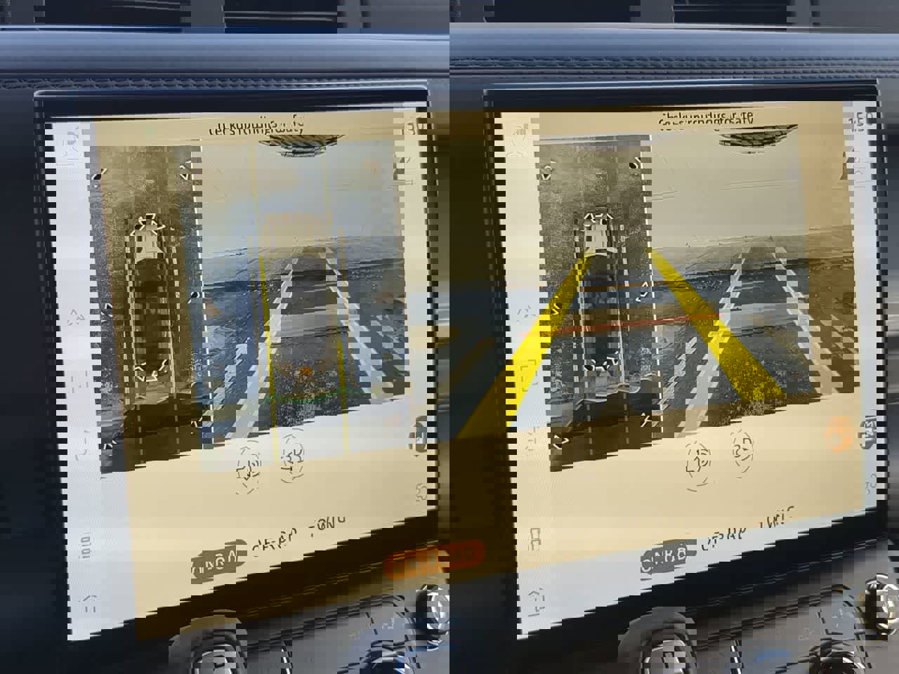 New 2026 Land Rover Defender 110 OCTA image 32