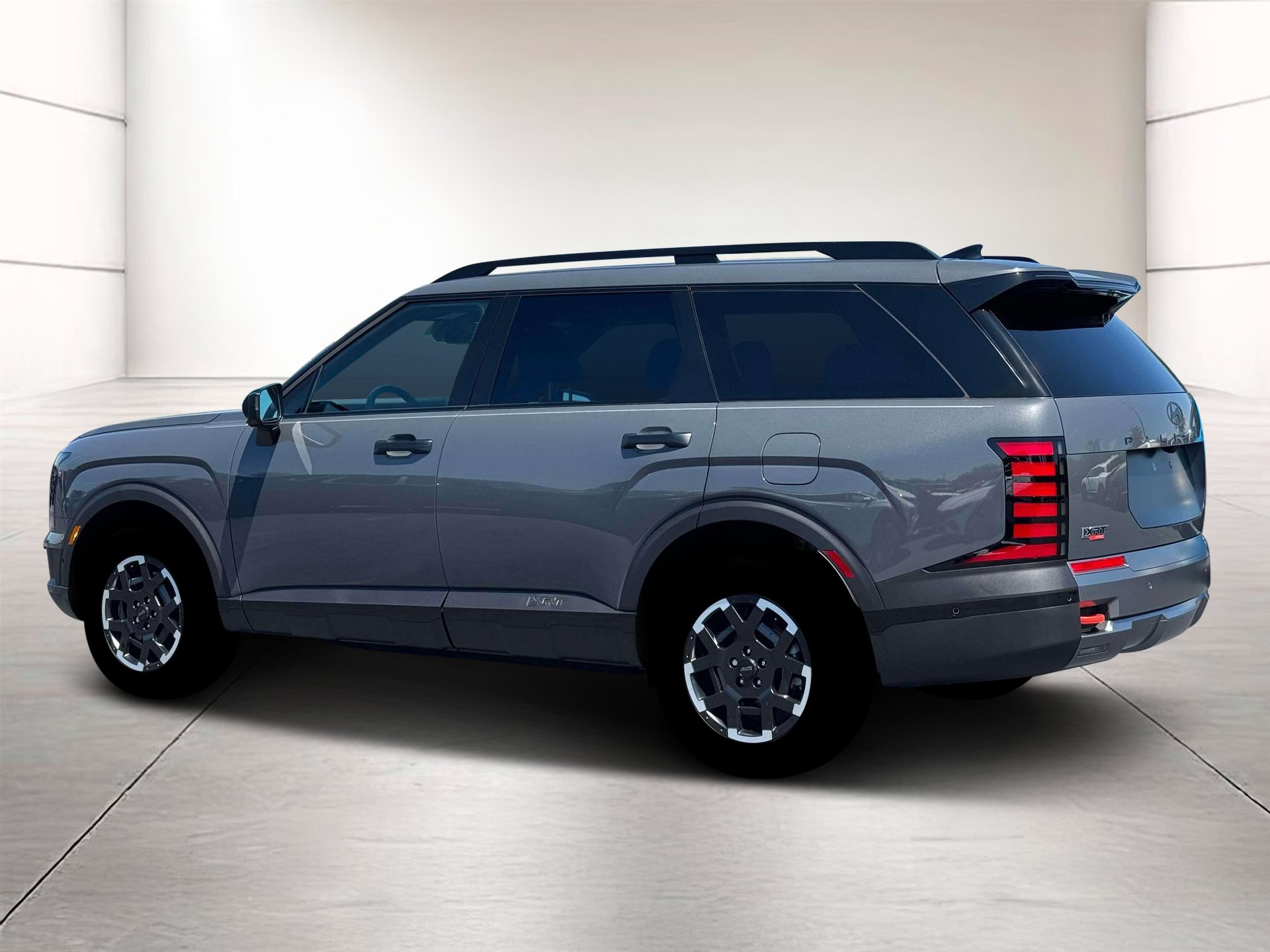 New 2026 Hyundai Palisade XRT Pro AWD/4WD image 4