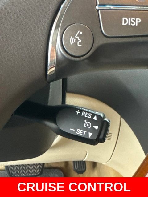 Used 2012 Lexus ES 350 FWD image 8