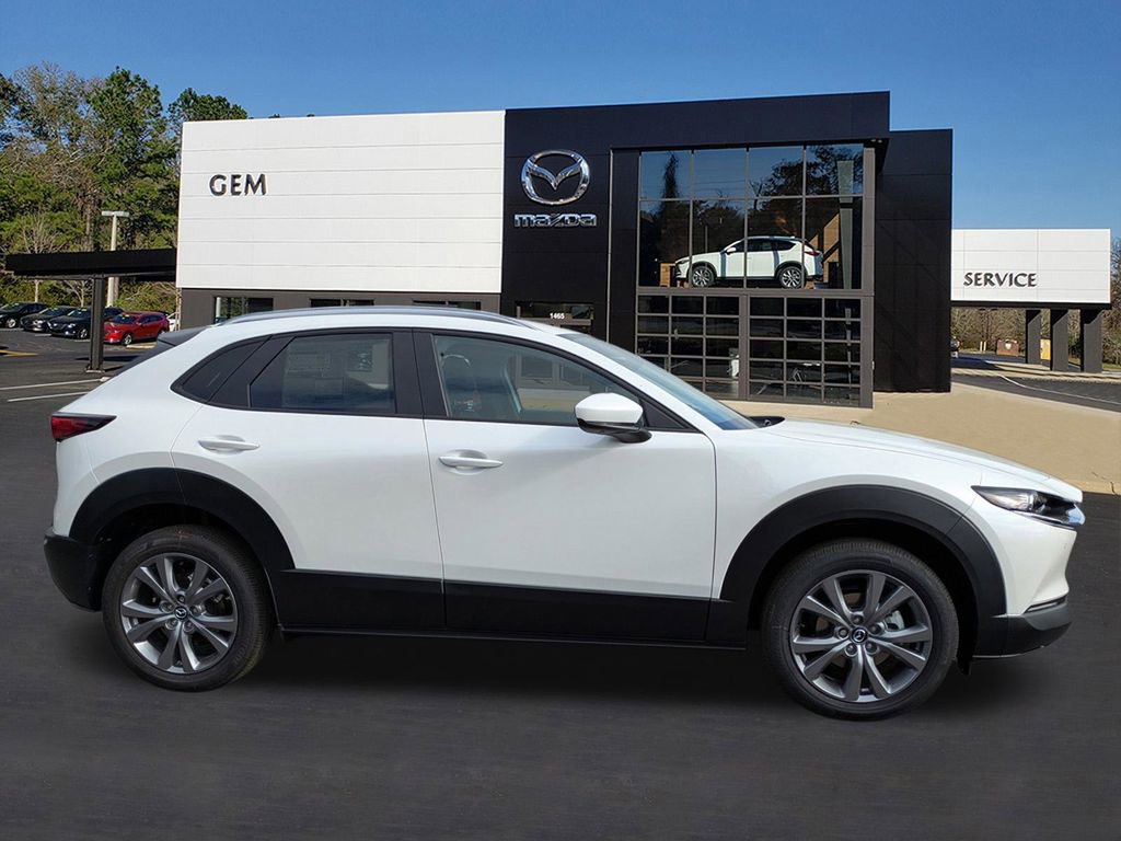 New 2026 MAZDA CX-30 AWD 2.5 S w/ Premium Package image 3