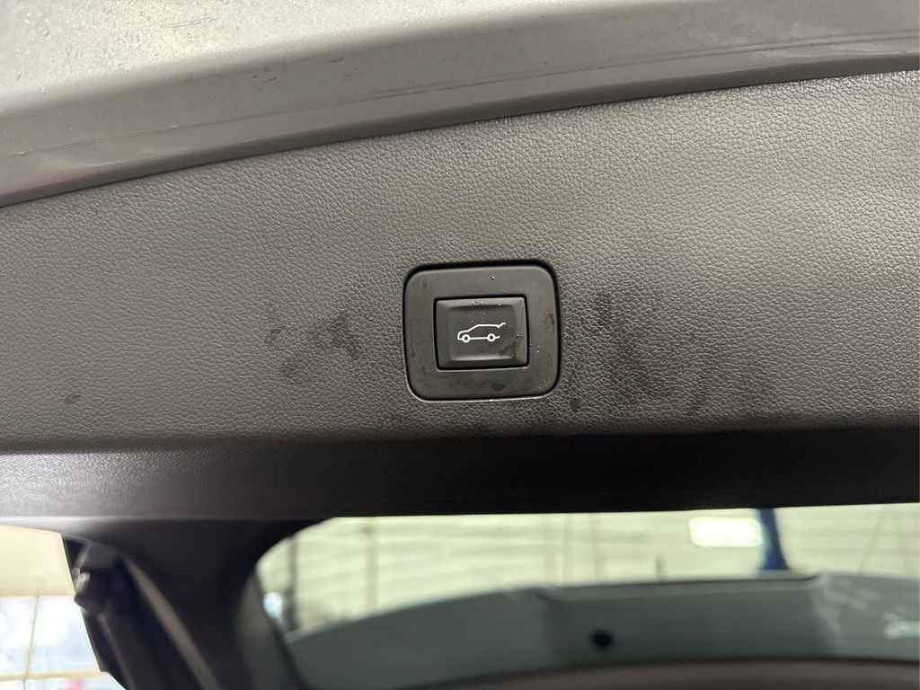 Used 2023 Buick Encore GX Select w/ Experience Buick Package image 14