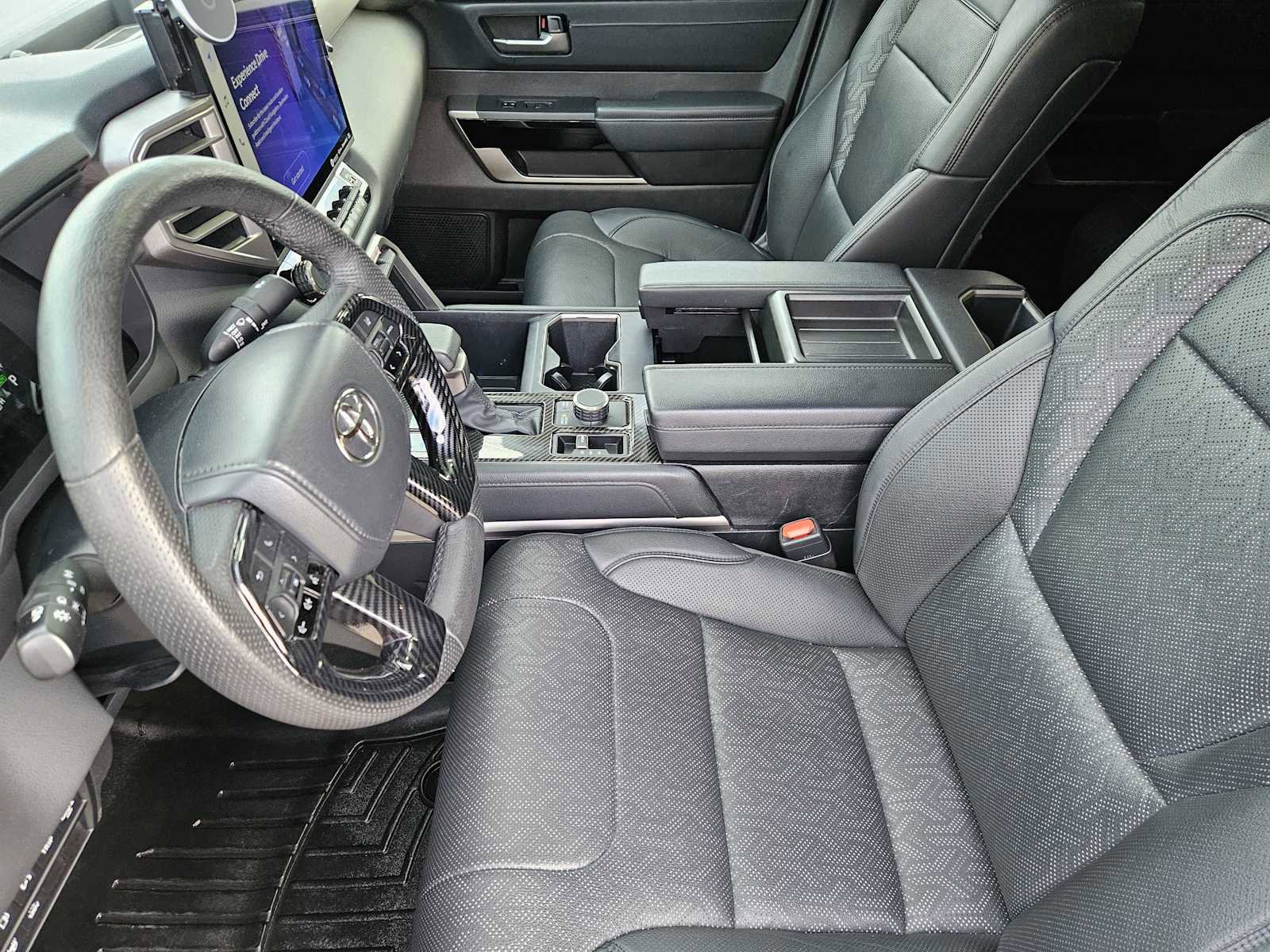 Used 2022 Toyota Tundra Limited image 13