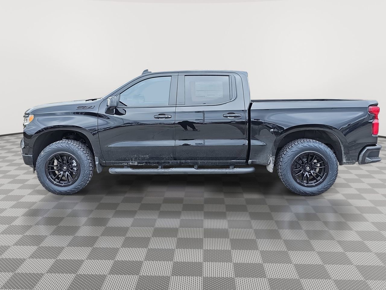 New 2026 Chevrolet Silverado 1500 RST image 8