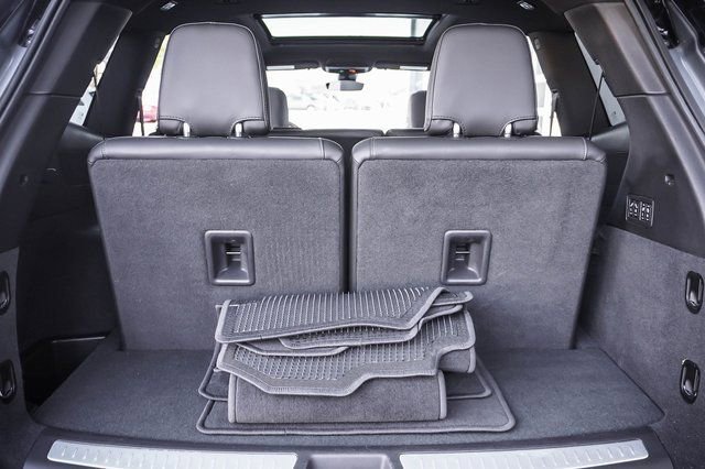 Used 2020 Cadillac XT6 Sport image 23