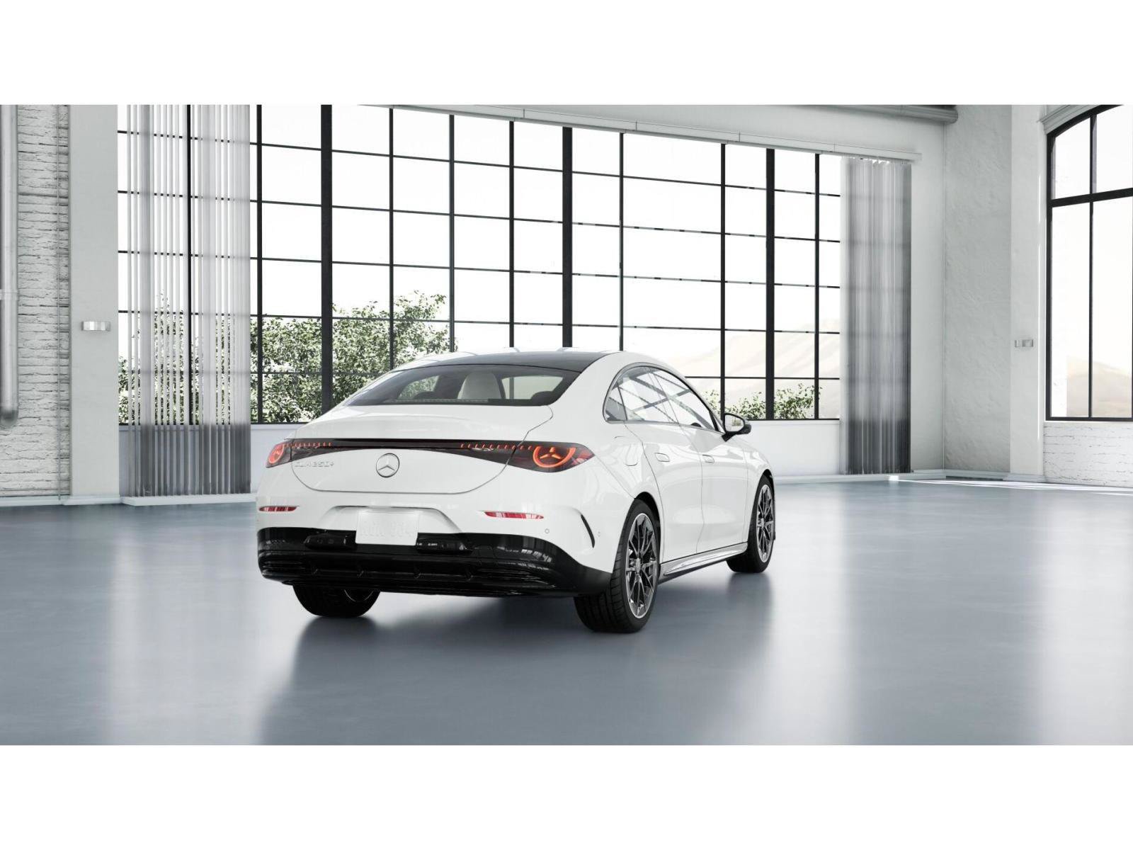 New 2027 Mercedes-Benz CLA 250+ image 22