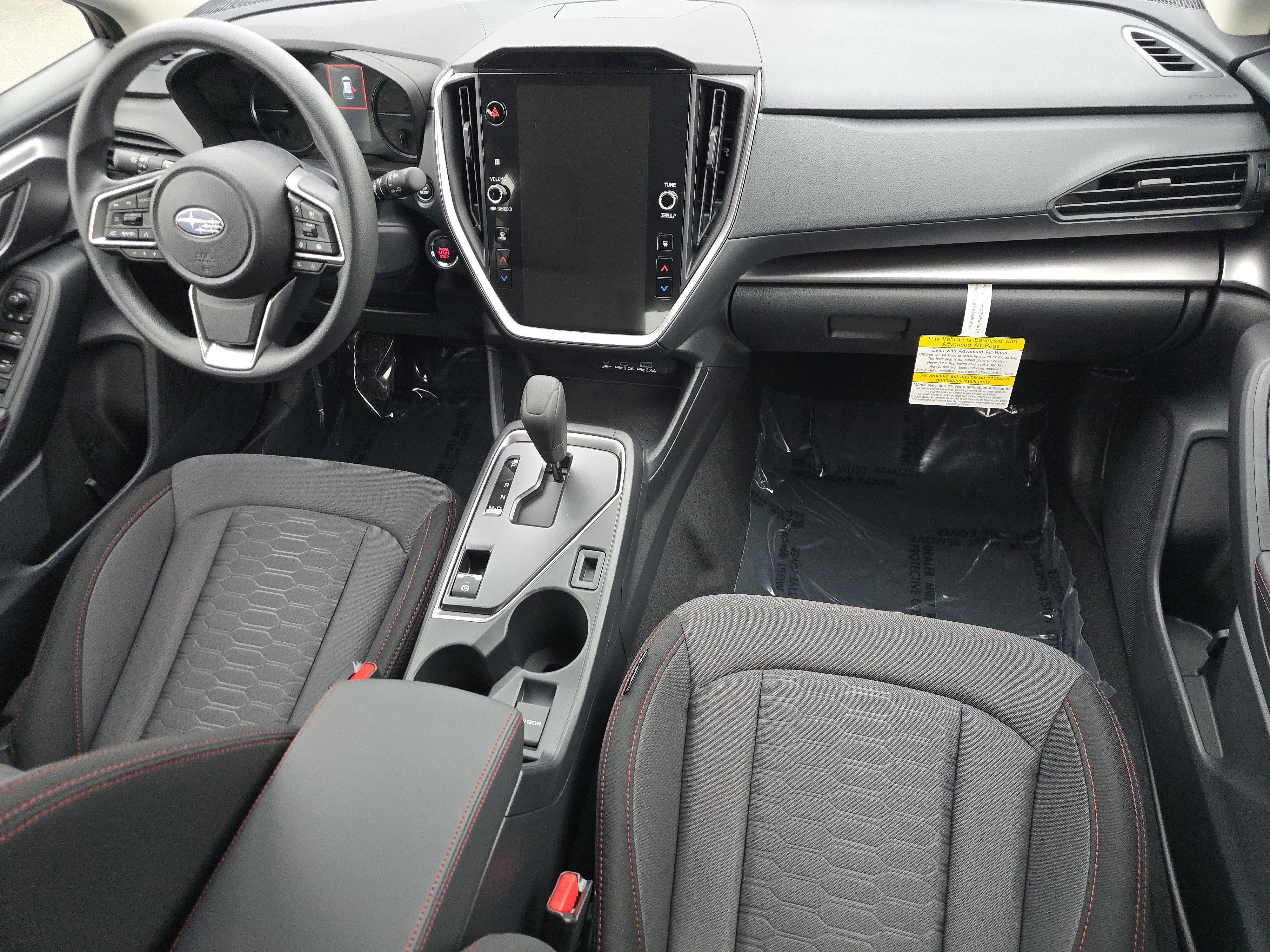 New 2026 Subaru Impreza 2.0i Sport image 16