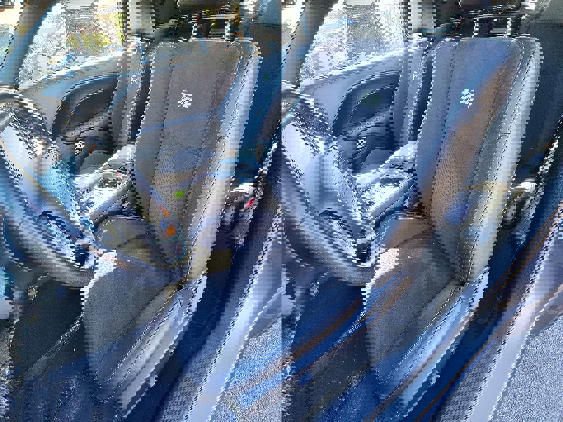 Certified 2022 Dodge Challenger R/T Scat Pack w/ T/A Package image 13