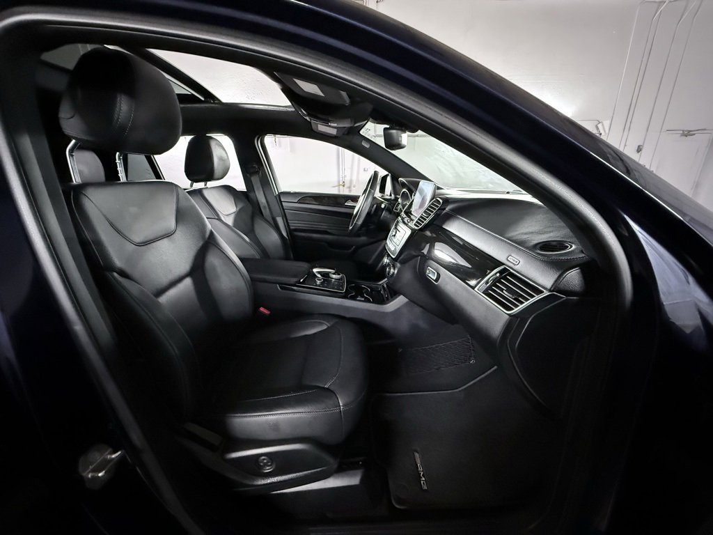 Used 2019 Mercedes-Benz GLE 43 AMG GLE 43 AMG image 29