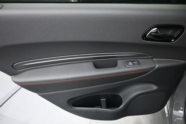 New 2026 Dodge Durango GT AWD/4WD image 16