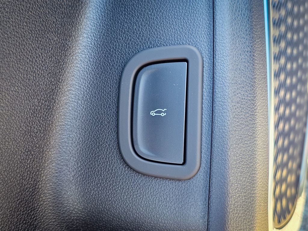 New 2026 Buick Enclave Sport Touring w/ Power Package image 13