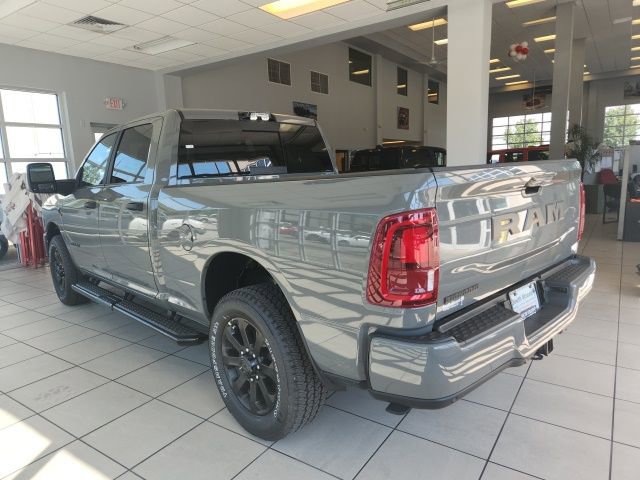 New 2026 RAM 2500 Big Horn image 11