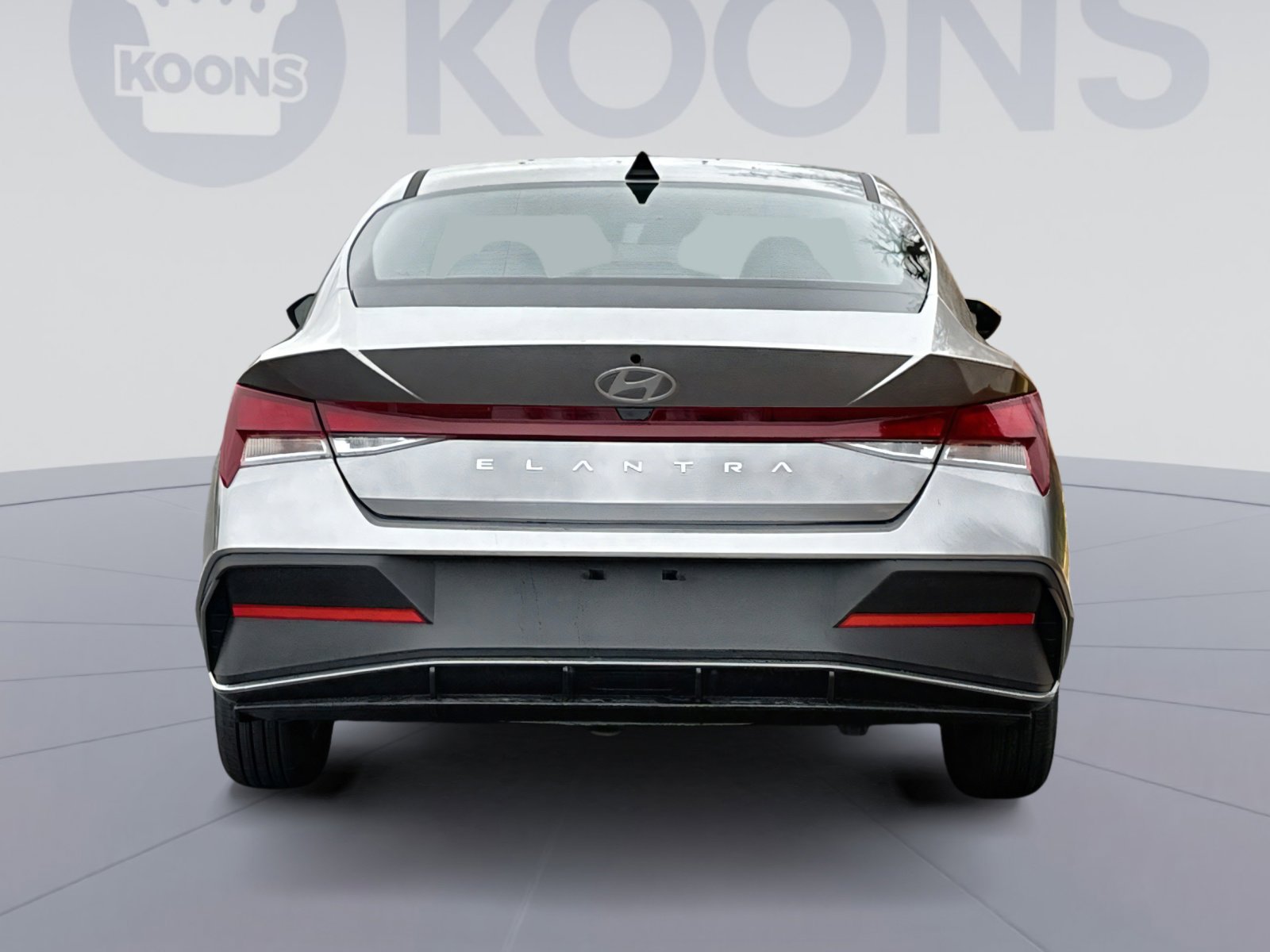 New 2026 Hyundai Elantra SE image 5