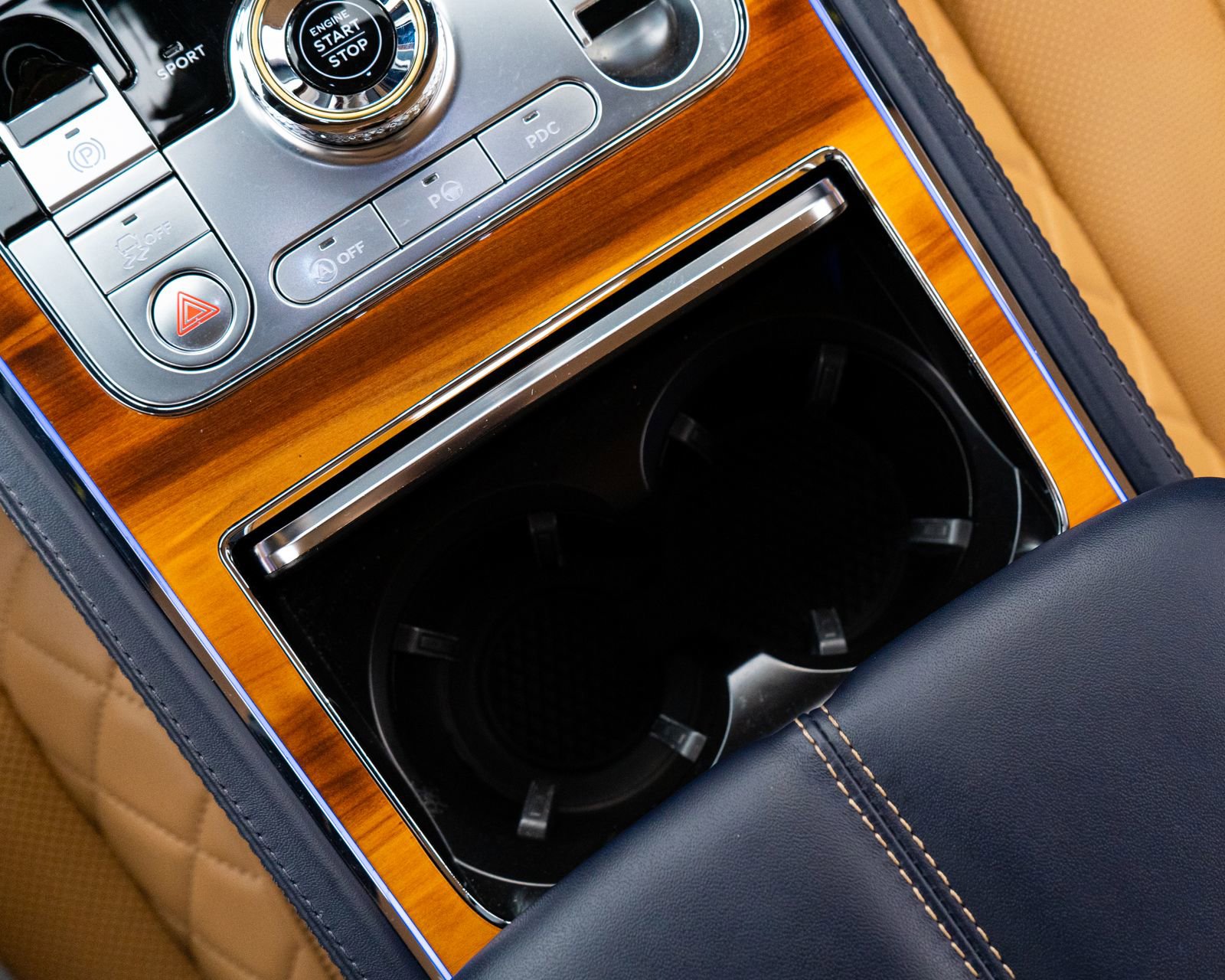 Used 2021 Bentley Continental GT AWD/4WD image 38