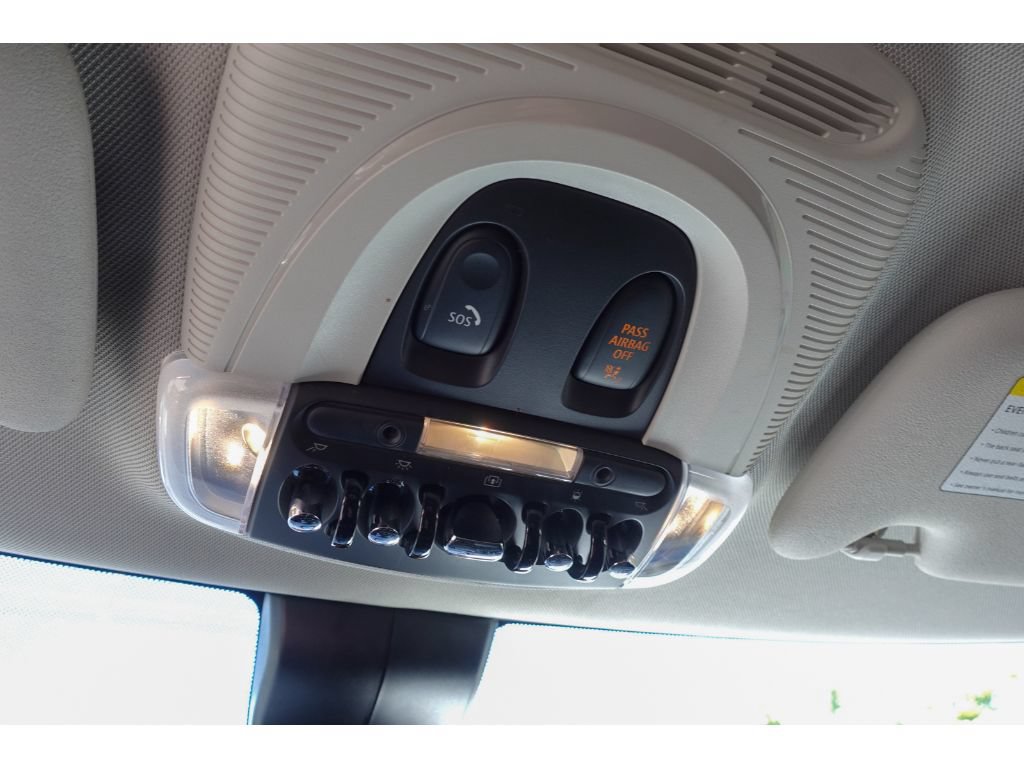 Used 2020 MINI Cooper S w/ Storage Package FWD image 22