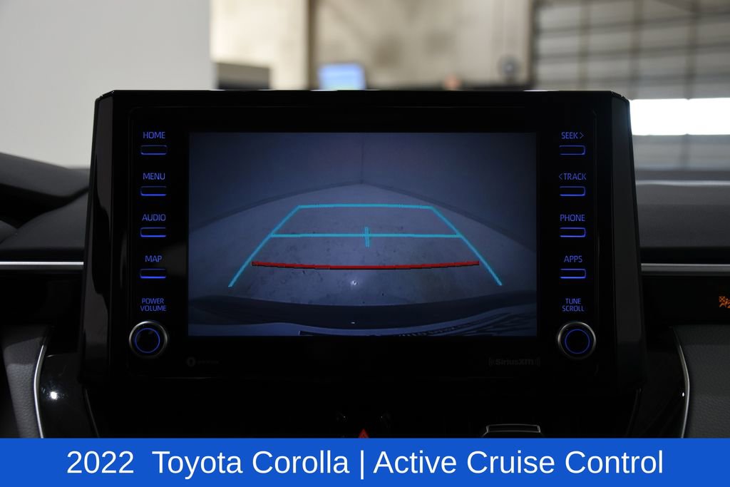 Used 2022 Toyota Corolla SE image 18
