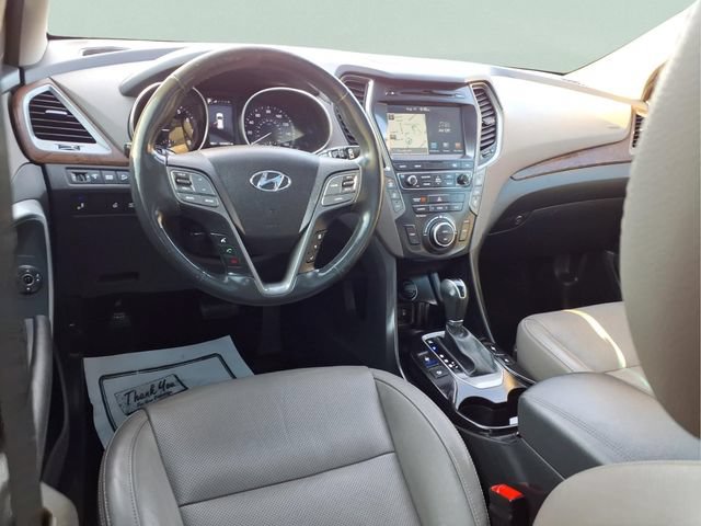 Used 2018 Hyundai Santa Fe Limited FWD image 5