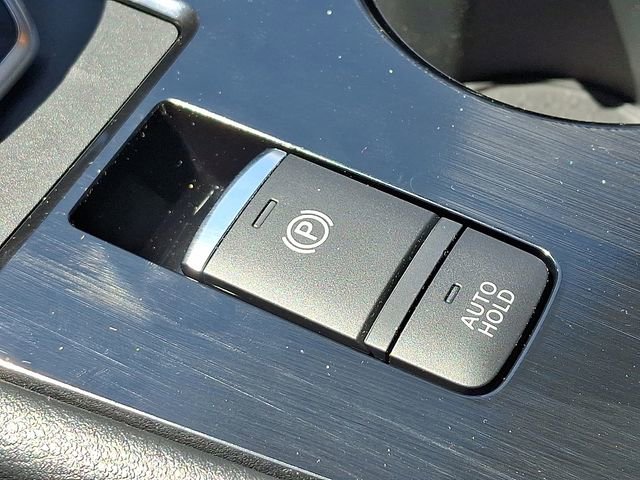 Used 2025 Nissan Rogue SV AWD/4WD image 26
